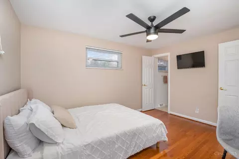 Bedroom - 668 Wilfert Dr, Cincinnati, OH 45245 photo 2 of 3