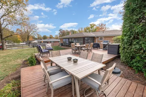 Exterior - 668 Wilfert Dr, Cincinnati, OH 45245 photo 5 of 10