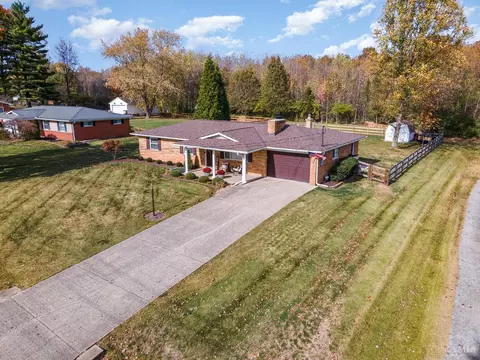 View/Area - 668 Wilfert Dr, Cincinnati, OH 45245 photo 1 of 5