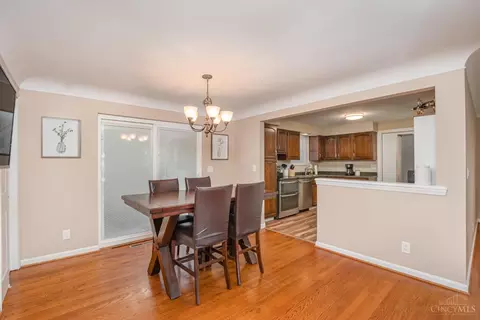 Dining - 668 Wilfert Dr, Cincinnati, OH 45245 photo 1 of 2
