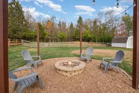 Exterior - 668 Wilfert Dr, Cincinnati, OH 45245 photo 7 of 10