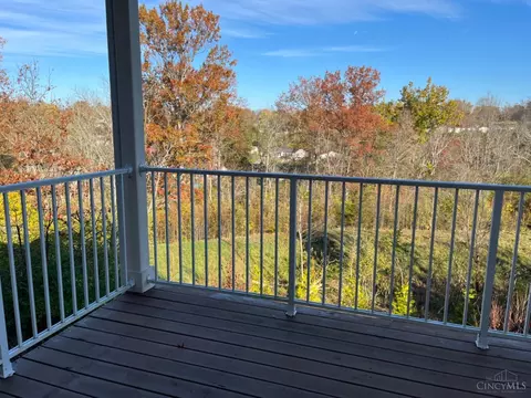 Exterior - 988 Misty Stream Dr, Cincinnati, OH 45231 photo 3 of 3