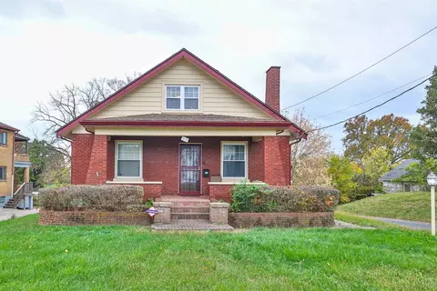 519 N Bend Rd, Cincinnati, OH 45224