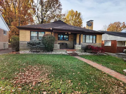 2845 Mt Airy Ave, Cincinnati, OH 45239