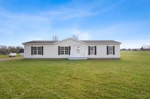 526 St Rt 756, Felicity, OH 45120