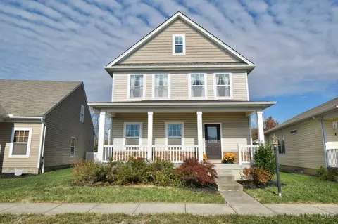 5636 Water Mills Dr, Milford, OH 45150