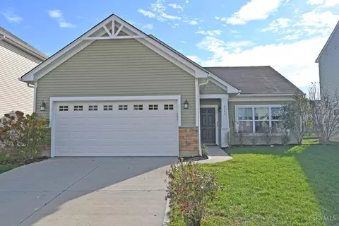 3143 Yellowtail Ter, Morrow, OH 45152