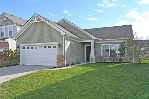 3143 Yellowtail Ter, Morrow, OH 45152 photo 3