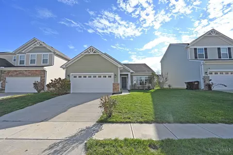 3143 Yellowtail Ter, Morrow, OH 45152 photo 2