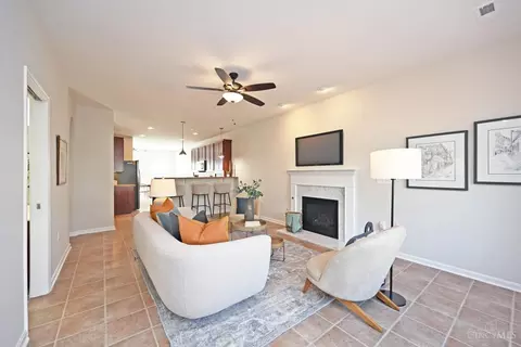 3143 Yellowtail Ter, Morrow, OH 45152 photo 6
