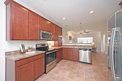3143 Yellowtail Ter, Morrow, OH 45152 photo 12
