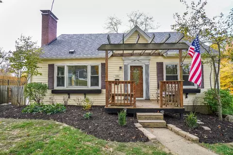 1003 Maycliffe Pl, Anderson Twp, OH 45230