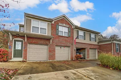 7193 English Dr, Newtown, OH 45244