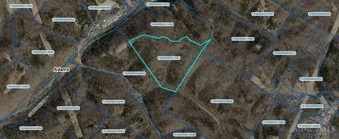 33 St Rt 41, Sprigg Twp, OH 45144