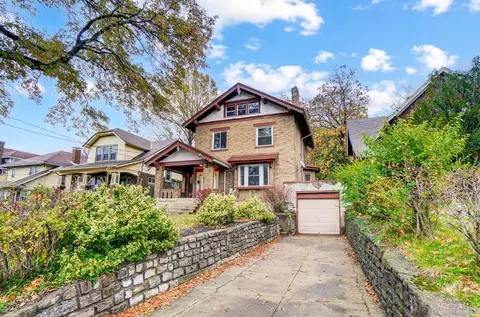 3964 Lowry Ave, Cincinnati, OH 45229