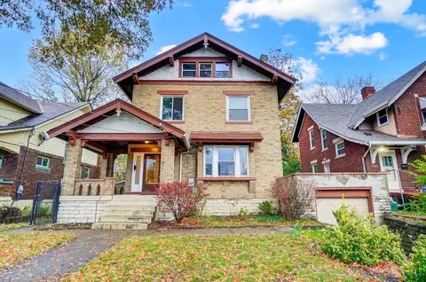 3964 Lowry Ave, Cincinnati, OH 45229 photo 2