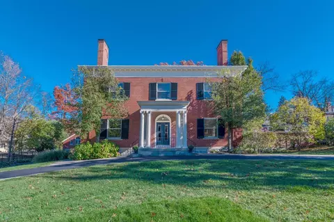 2928 Wold Ave, Cincinnati, OH 45206