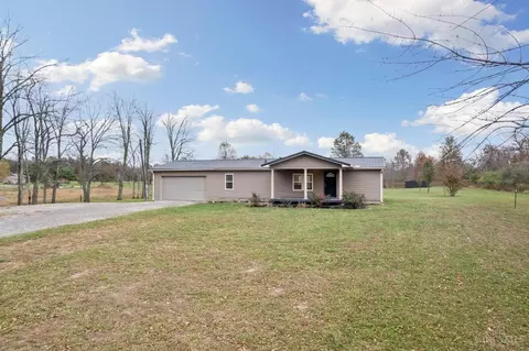 11942 Pool Kuntz Rd, Sardinia, OH 45171