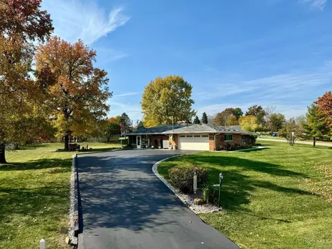 2629 Cranbrook Dr, Cincinnati, OH 45231 photo 2
