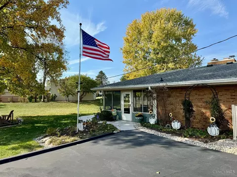 2629 Cranbrook Dr, Cincinnati, OH 45231 photo 5
