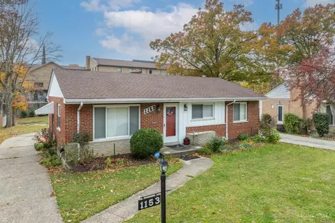 1153 Eastgate Dr, Cincinnati, OH 45231