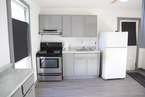 Kitchen - 151 Hudson Ave, Williamsburg, OH 45176 photo 1 of 1