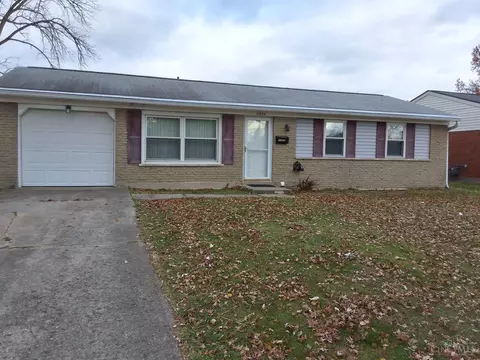 11455 Raphael Pl, Forest Park, OH 45240