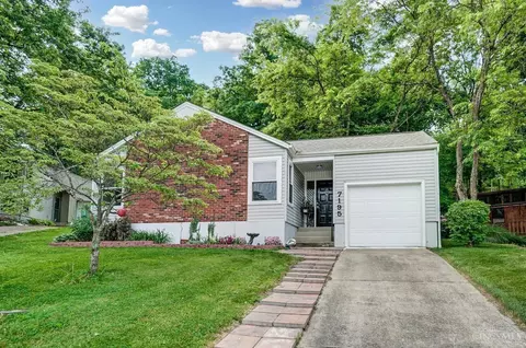 7195 Honeywood Ct, Anderson Twp, OH 45230
