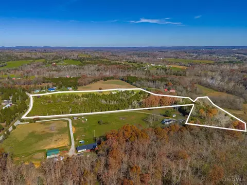 101 Malcolm Rd, Peebles, OH 45660