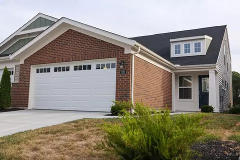 1521 Summerview Ln, Milford, OH 45150