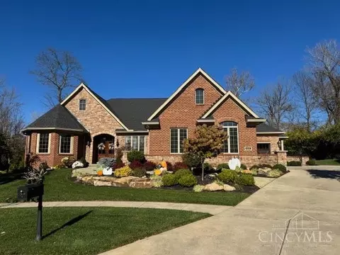 412 Fox Chapel Run, Hamilton Township, OH 45039