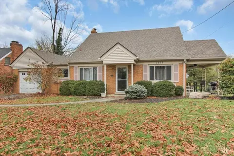 3538 Reemelin Rd, Cincinnati, OH 45211