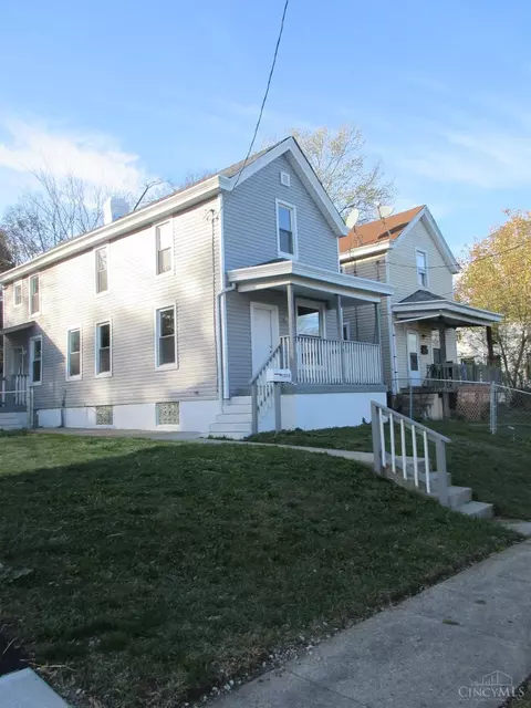 Exterior - 1519 Beech Ave, Cincinnati, OH 45205 photo 1 of 22