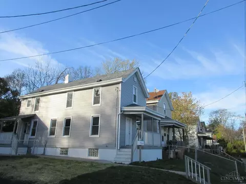 Exterior - 1519 Beech Ave, Cincinnati, OH 45205 photo 3 of 22