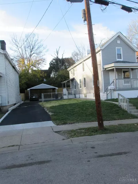 Other - 1519 Beech Ave, Cincinnati, OH 45205 photo 2 of 21
