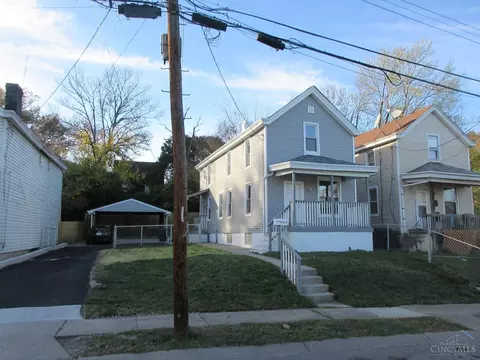 1519 Beech Ave, Cincinnati, OH 45205