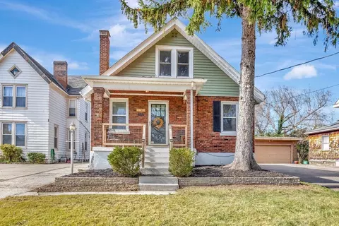 3745 Boudinot Ave, Cincinnati, OH 45211