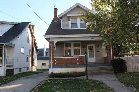 3605 Woodbine Ave, Cheviot, OH 45211