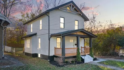 5711 Chandler St, Cincinnati, OH 45227
