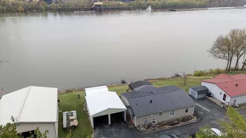 6998 Us Rt 52, Ripley, OH 45167