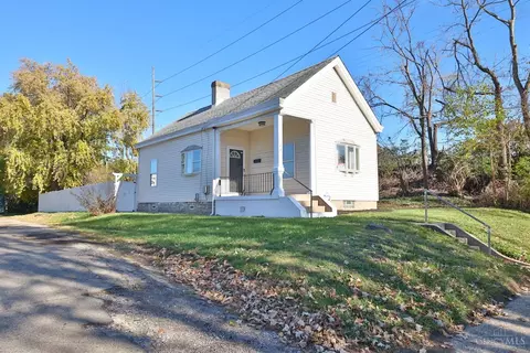 20 Sixty Ninth St, Cincinnati, OH 45216