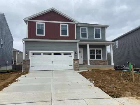 87 Glen Mary Dr, Amelia, OH 45102