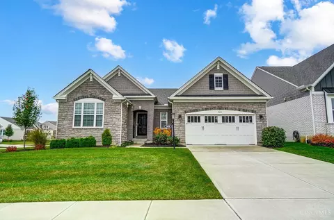 2651 Shady Locust Trl, Montgomery, OH 45140