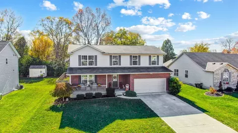 133 Lena Dr, Monroe, OH 45050