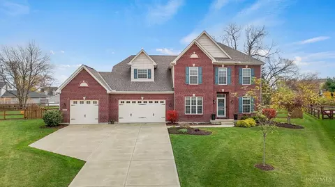 6163 Dawson Dr, Liberty Township, OH 45044
