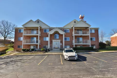 3543 Jessup Rd #2D, Cincinnati, OH 45239