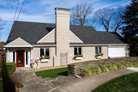3404 Pape Ave, Cincinnati, OH 45208