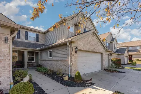4363 Black Oak Ln, Mason, OH 45040
