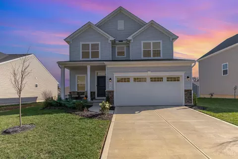 5806 Classicway Blvd, Morrow, OH 45152 photo 2