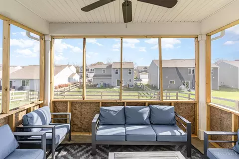 5806 Classicway Blvd, Morrow, OH 45152 photo 32
